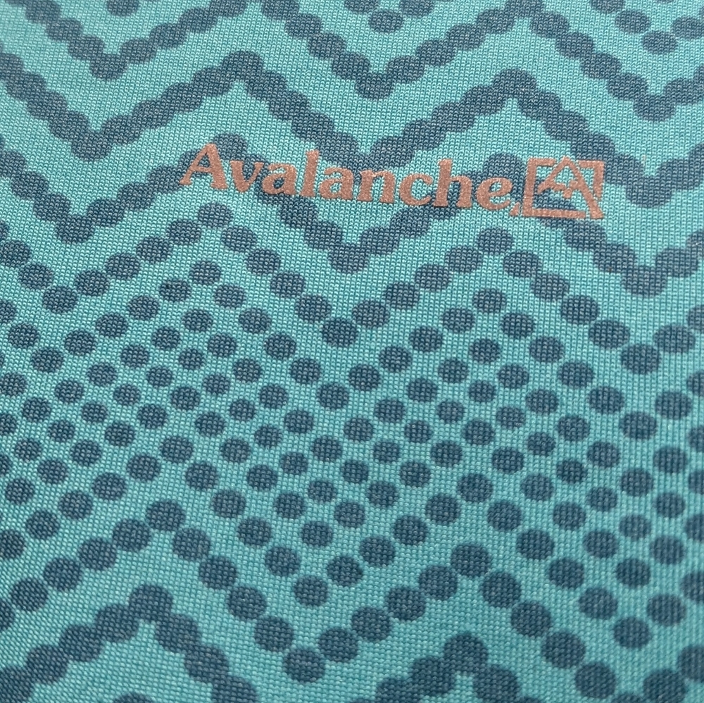 Avalanche Pullover - image 2